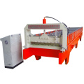 proveedor de máquina de formación de rollo usado Turquía